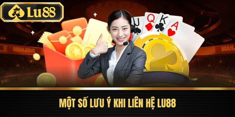 Liên Hệ LU88 - Cách Kết Nối Với Đội Ngũ Hỗ Trợ Chuyên Nghiệp 3 Hướng dẫn Liên Hệ LU88 qua email, số điện thoại hỗ trợ và live chat