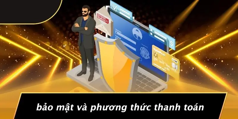 SO SÁNH FB88 VỚI W88: TOP BÍ QUYẾT CHỌN NHÀ CÁI ĐỈNH CAO 5 Bảo Mật Và Phương Thức Thanh Toán