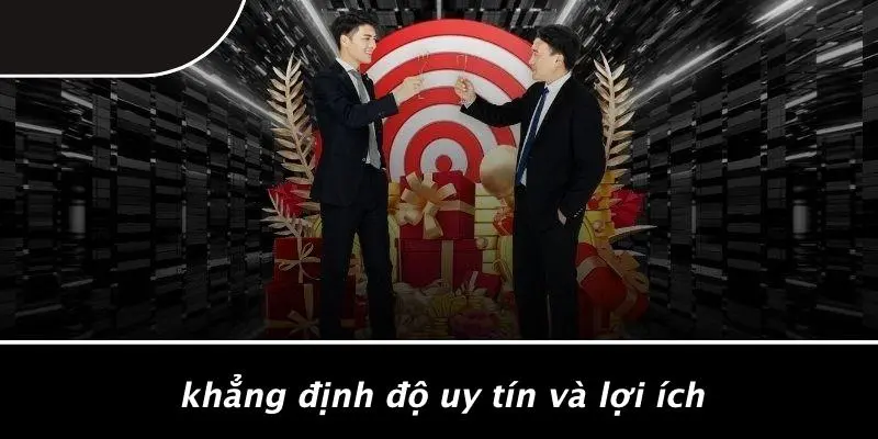 EVENT NỔ HŨ: BÍ QUYẾT SĂN JACKPOT TRIỆU ĐÔ MỖI TUẦN 5 Khẳng Định Độ Uy Tín Và Lợi Ích
