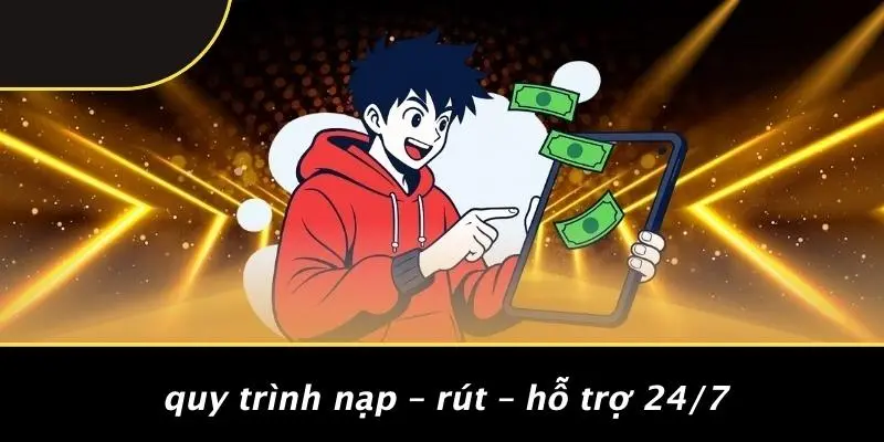 ĐÁ GÀ THOMO HÔM NAY: HƯỚNG DẪN TỪNG BƯỚC CHO NGƯỜI MỚI 5 Quy Trình Nạp – Rút – Hỗ Trợ 24/7