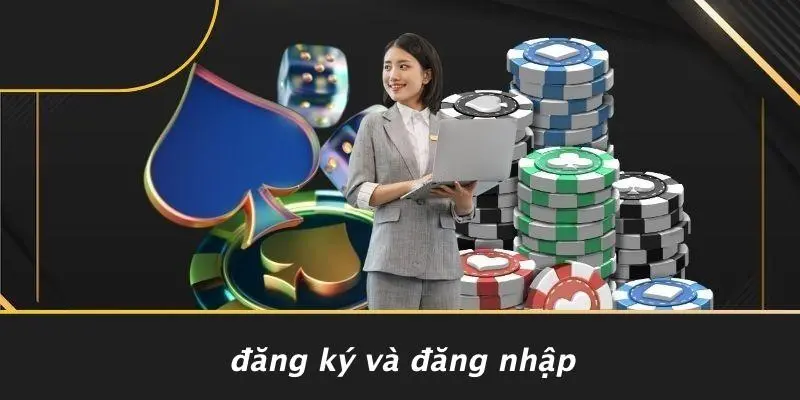 ĐÁ GÀ ẢO LÀ GÌ: TRẢI NGHIỆM KẾT NỐI CASINO ĐỈNH CAO 5 Đăng Ký Và Đăng Nhập