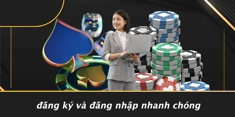 GAME BÀI HỖ TRỢ NẠP MOMO: BÍ QUYẾT VƯỢT TRỘI VỚI VÍ ĐIỆN TỬ 4 Đăng Ký Và Đăng Nhập Nhanh Chóng
