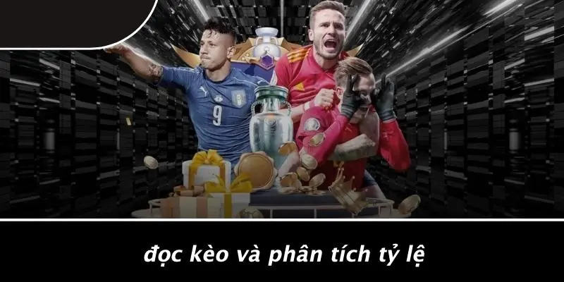 ĐÁ GÀ RỒNG: HUYỀN THOẠI SÂN CHIẾN KHÔNG THỂ BỎ QUA 4 Đọc Kèo Và Phân Tích Tỷ Lệ
