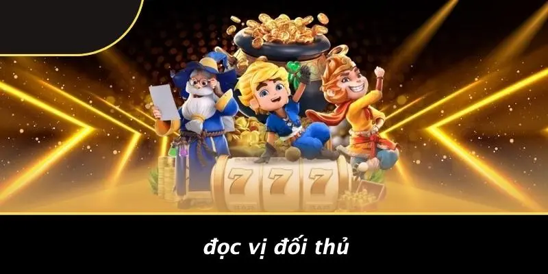 BÀI TIẾN LÊN MIỀN NAM VIP: BÍ KÍP THẦN SẦU CHO GAME THỦ 3 Đọc Vị Đối Thủ