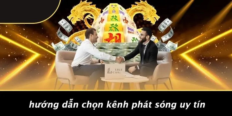 XEM ĐÁ GÀ TRỰC TIẾP HÔM NAY: HƯỚNG DẪN TRẢI NGHIỆM ĐỈNH CAO 2 Hướng Dẫn Chọn Kênh Phát Sóng Uy Tín