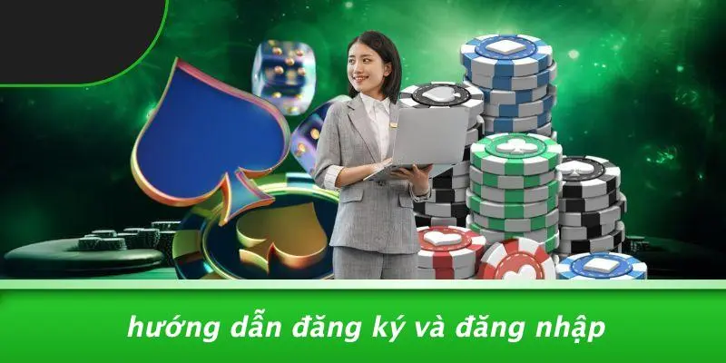 BÀI TIẾN LÊN MIỀN BẮC ONLINE: BÍ KÍP CHINH PHỤC MỌI VÁN CƯỢC 3 Hướng Dẫn Đăng Ký Và Đăng Nhập