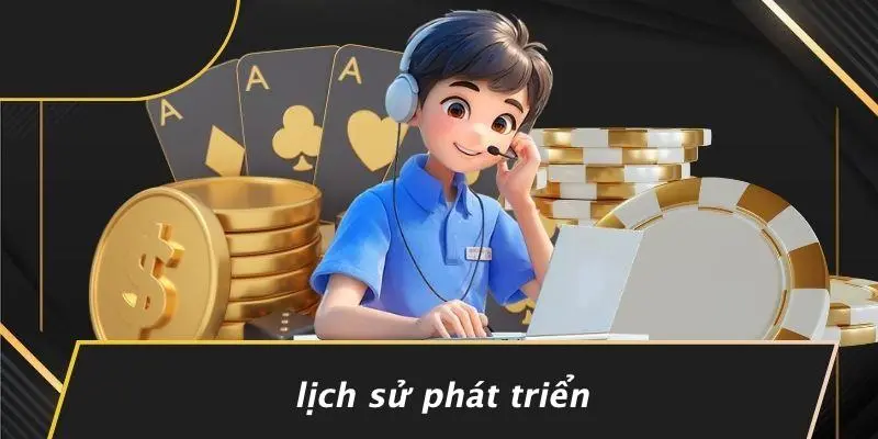ĐÁ GÀ ẢO LÀ GÌ: TRẢI NGHIỆM KẾT NỐI CASINO ĐỈNH CAO 2 Lịch Sử Phát Triển