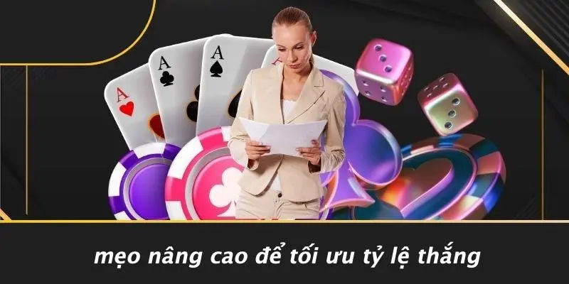 ĐÁNH BÀI 3 CÂY TRỰC TUYẾN: MẸO CHƠI THẮNG LỚN DỄ HIỂU 3 Mẹo Nâng Cao Để Tối Ưu Tỷ Lệ Thắng