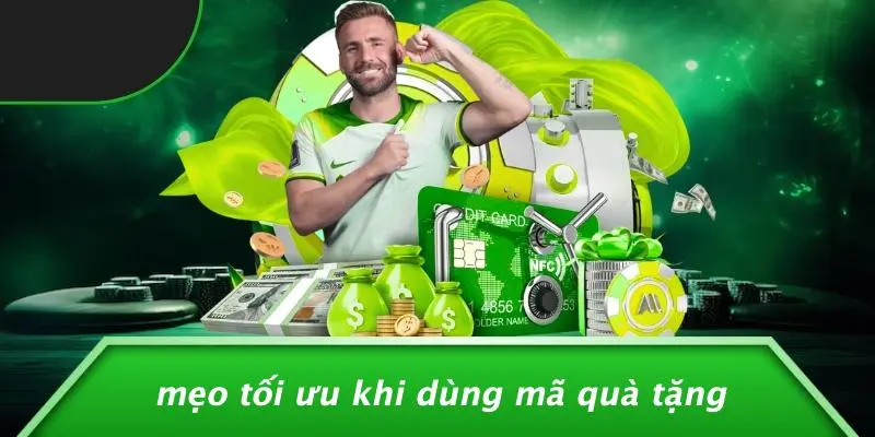 CODE GAME BÀI MIỄN PHÍ: CÁCH SĂN MÃ QUÀ TẶNG HẤP DẪN 4 Mẹo Tối Ưu Khi Dùng Mã Quà Tặng