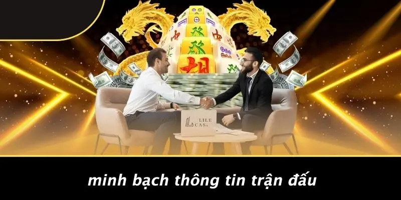 GÀ ĐÁ CỰA SẮT CAMPUCHIA: CẨM NANG CHINH PHỤC CHIẾN KÊ 3 Minh Bạch Thông Tin Trận Đấu