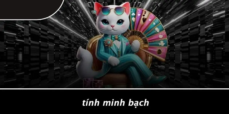 ĐÁ GÀ ẢO LÀ GÌ: TRẢI NGHIỆM KẾT NỐI CASINO ĐỈNH CAO 4 Tính Minh Bạch