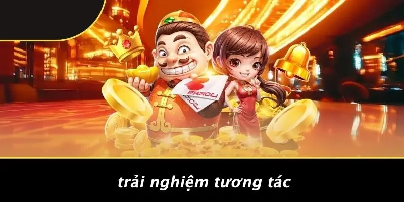 ĐÁNH BÀI TRÊN ĐIỆN THOẠI: BÍ KÍP TỪ NGƯỜI MỚI ĐẾN CAO THỦ 5 Trải Nghiệm Tương Tác