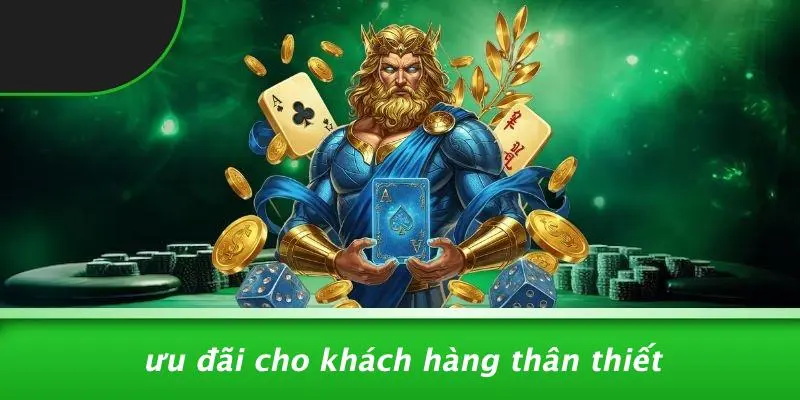 APP ĐÁNH BÀI MIỄN PHÍ: THƯỞNG THỨC CASINO CHUẨN XỊN 3 Ưu Đãi Cho Khách Hàng Thân Thiết